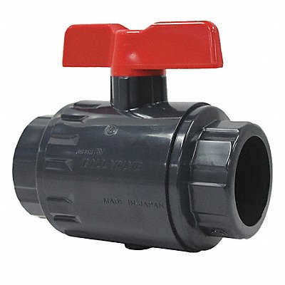 Ball Valve 2 Pipe Size 2 Tube Size