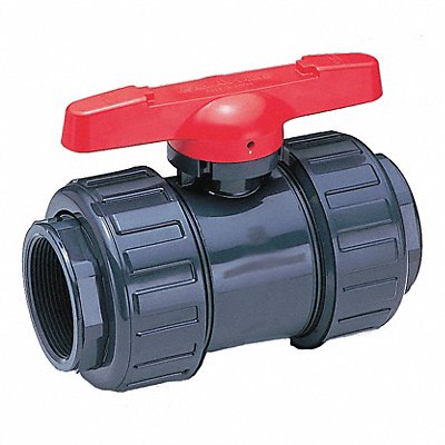 Ball Valve 3 Pipe Size 3 Tube Size