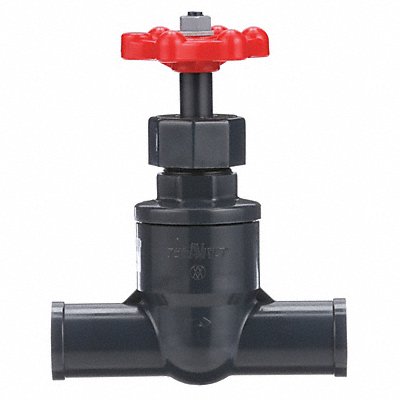 Globe Valve 3/4 PVC Socket 150 psi