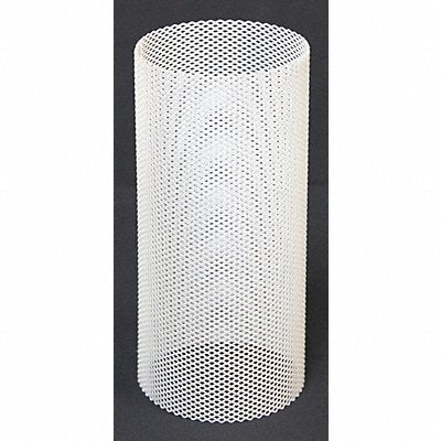 Strainer Screen 35 mesh PVC