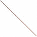 K7022 Class X No-Go Pin Gauge Tol 0.00004 in