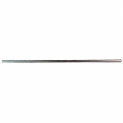 K7022 Class X No-Go Pin Gauge Tol 0.00004 in