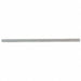 K7022 Class X No-Go Pin Gauge Tol 0.00004 in