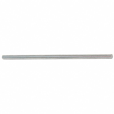 K7032 Class X No-Go Pin Gauge Tol 0.00004 in