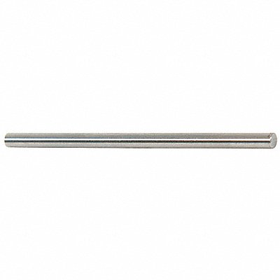 K7032 Class X No-Go Pin Gauge Tol 0.00004 in