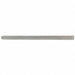 K7032 Class X No-Go Pin Gauge Tol 0.00004 in