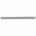K7032 Class X No-Go Pin Gauge Tol 0.00004 in
