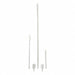 Stirrer Kit 182.88 cm L White