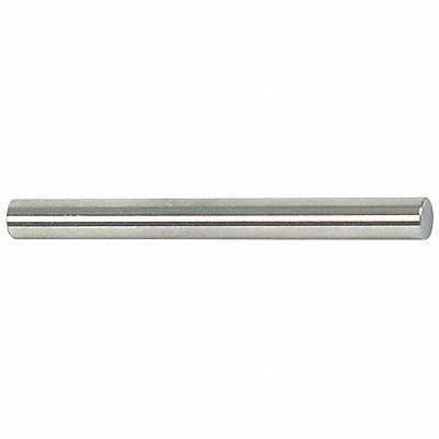 K7032 Class X No-Go Pin Gauge Tol 0.00004 in