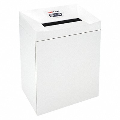 Paper Shredder Large Office