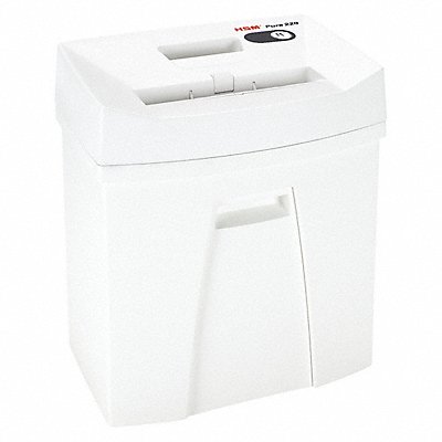 Paper Shredder Small Office