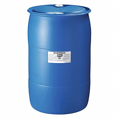 RV/Marine Antifreeze 55 gal RTU