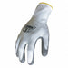 Cut Resistant Gloves M 10-13/32 in L PR