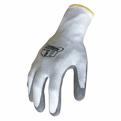 Cut Resistant Gloves S 10-51/64 in L PR