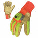 Mechanics Gloves S/7 12 PR