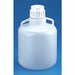 Carboy 1 L 376.23 mm H White