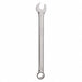 Combination Wrench Metric 27 mm