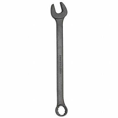 Combination Wrench Metric 6 mm