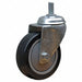 Caster S-Axle 4 x 1-1/4 