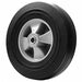 Wheel Plastic Hub 10 x 2-1/2