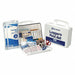 First Aid Kit First Aid 66 pcs.