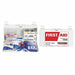 First Aid Kit First Aid 76 pcs.