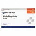 Powder Free Finger Cots Blue PK24