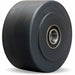 Nylon Tread Wheel 6 5400 lb.