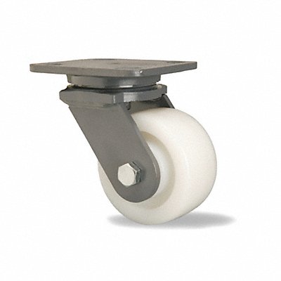 Standard Plate Caster Swivel 800 lb.