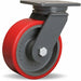 Standard Plate Caster Swivel 2500 lb.