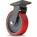 Standard Plate Caster Swivel 3600 lb.