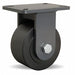 Standard Plate Caster Rigid 4000 lb.