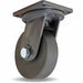 Standard Plate Caster Swivel 8200 lb.