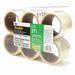 Box Sealing Tape Hot Melt Resin PK6