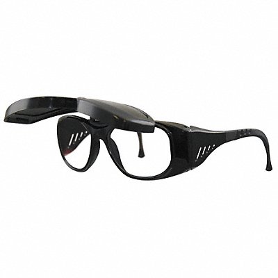 Safety Glasses Shade 5.0