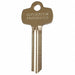 Key Blank Standard E Keyway 1/2in