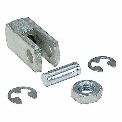 Clevis Rod Kit 0.75In.