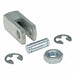 Clevis Rod Kit 1/4 Pin Dia 1-1/16 Bore