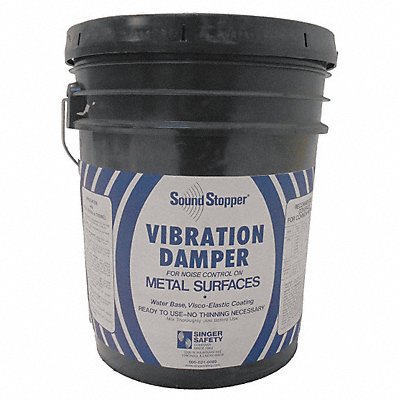 Vibration Compound 5Gallon