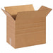 Shipping Box 14 1/2x8 3/4x12 in