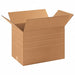 Shipping Box 17 1/4x11 1/2x12-6 in