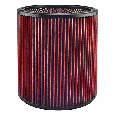 Air Filter Round