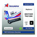 Toner Cartridge Black Max Page 2200