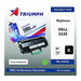 Toner Cartridge Black Max Page 8000