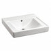 AS St Sink Rec 12-13/16inx13-15/16inx5in