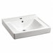 AS St Sink Rec 12-13/16inx13-15/16inx5in