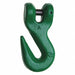 Grab Hook 5/8 in 22 600 lb Clevis