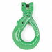 Locking Slip Hook 3/8 in 8800 lb Clevis