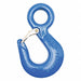 Hoist Hook 22 000 lb Latch Eye