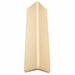 Corner Guard Vinyl 3x96 in.